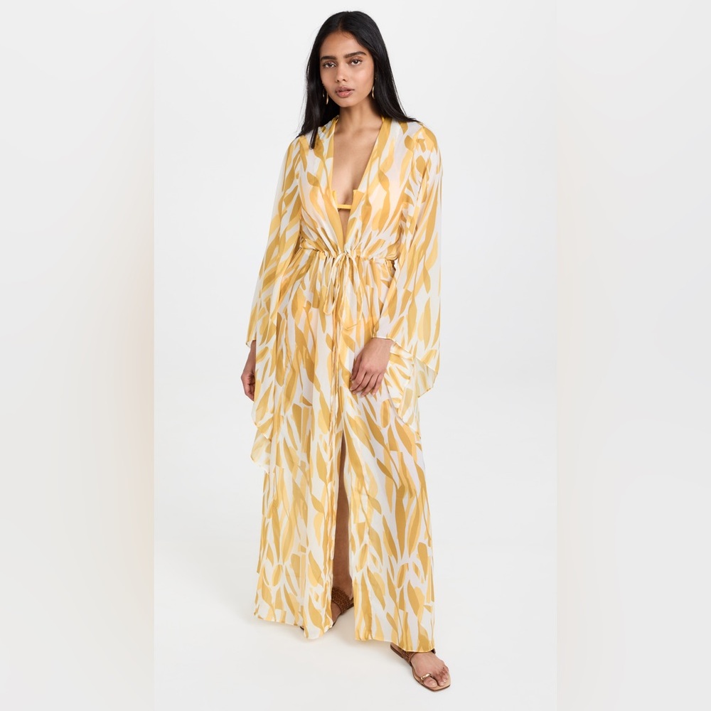 DIARRABLU Sirene Kimono